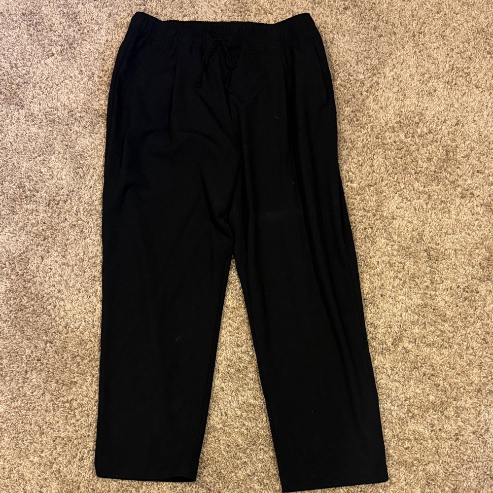 Old Navy Women's Classic Black Dress Pants